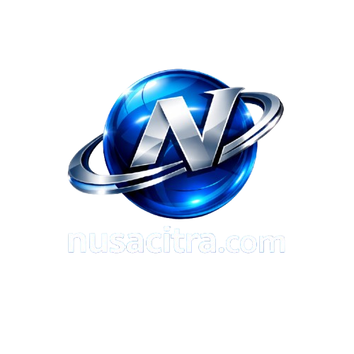 Nusacitra